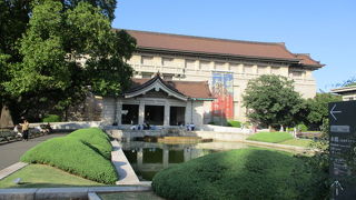 外国人観光客のメッカ