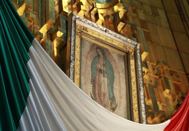 グアダルーペ寺院 クチコミ アクセス 営業時間 メキシコシティ フォートラベル グアダルーペ寺院 クチコミ アクセス 営業時間 メキシコシティ フォートラベル
