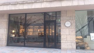 高級チョコ空間を楽しめる世界♪