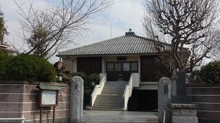 小ぢんまりとシンプル