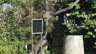 開かずの門です