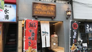 特徴的だが値段はそれなり