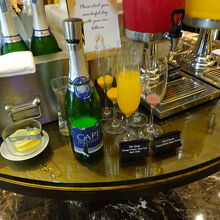 4杯目…マンゴー・フレーバー