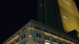 日本橋のランドマーク