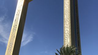 高い所から見下ろす、ニューとオールド