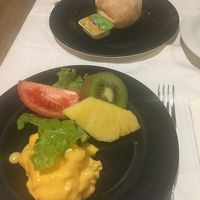 種類も豊富 野菜あり