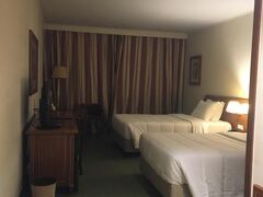 ホテル レアル パルケ 写真