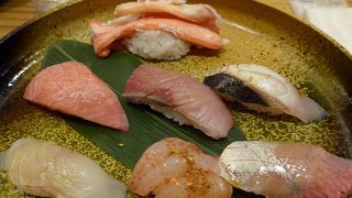 富山に行くときはまたぜひ寄りたい！