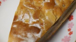 コーナーポケット