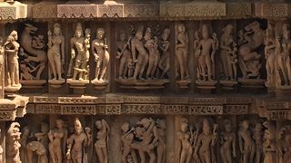 ラクシュマナ寺院