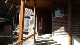 コテージや運動公園もあり