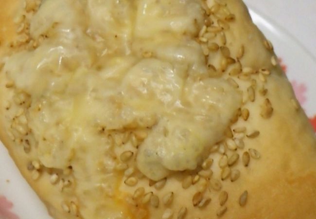 広島市にあるパン・ケーキの店