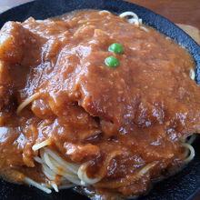 このボリューム！迫力！