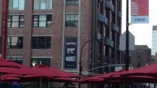 女性の土産探しにいいかな