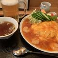 広東料理のお店