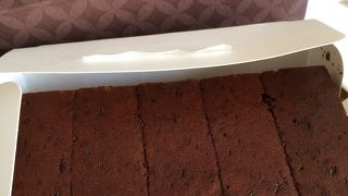 プレミアムショコラ　カステラ