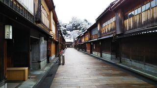 レトロな雰囲気☆