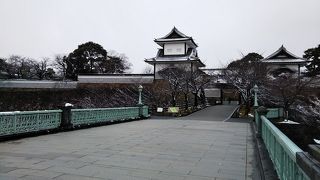金沢の名所☆