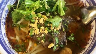 チョップスティックのお隣の店