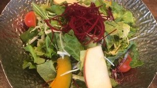 ビストロバンビーナ 上野中央通り店