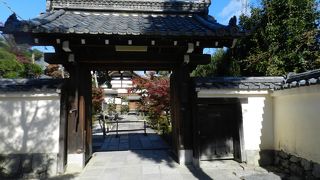 天龍寺の七福神