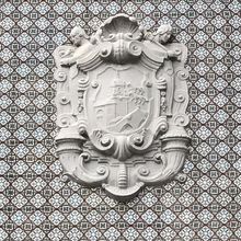 ビルバオ市の紋章