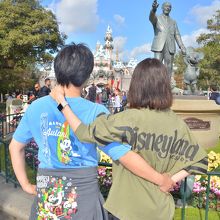 こんな写真を撮ってもらえます！