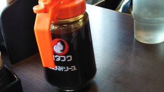 ランチで行きました