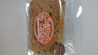 シフォンケーキナンバーワン