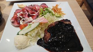 おいしい！肉屋の台所！