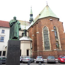 フランシスコ修道院