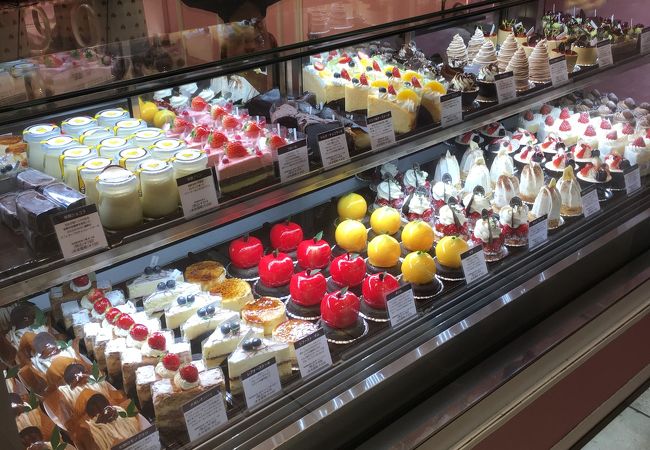キャトルキャール 武蔵小金井駅前店 クチコミ アクセス 営業時間 国分寺 小金井 フォートラベル