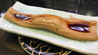 満足できるお寿司