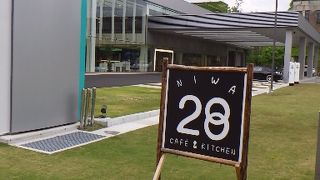 28 CAFE＆KITCHEN