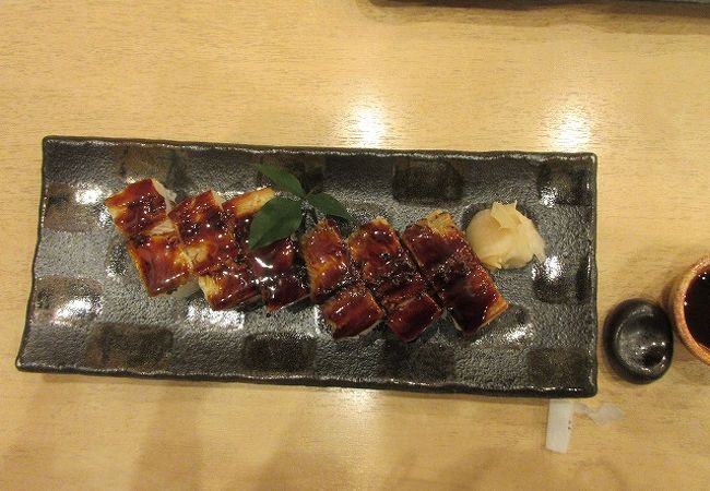 あなご料理 柊 キュエル姫路店 クチコミ アクセス 営業時間 姫路 フォートラベル