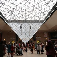 「ダ・ヴィンチ・コード」ロケ地