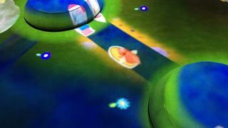 大人も子供もたのしい