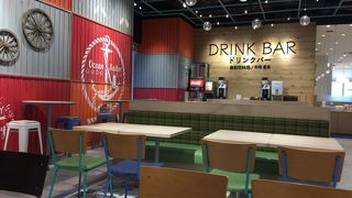 新マリンコート！