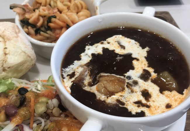 30品目プレート