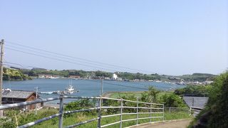 意外と広いのです。