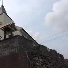 土井ノ浦教会