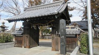 観光スポットとしては些か魅力に欠けるかと。