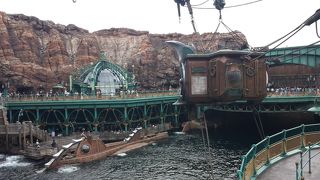 結構な待ち時間でも良かった