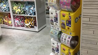 外国人も多い！