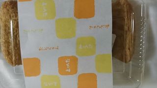 おいしいおいなりさん