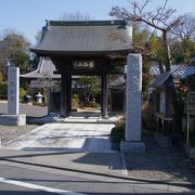 臨済宗のお寺