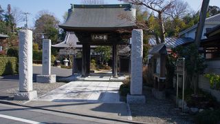 臨済宗のお寺