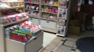 ミニだけど十分