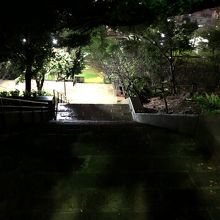 明るい時間に行きたい