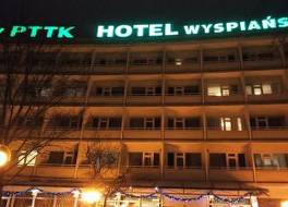Hotel Wyspianski 写真